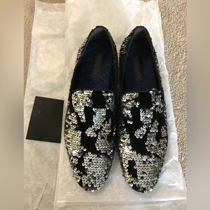 New Designer Loafers women , Carlo Pasolini , 39